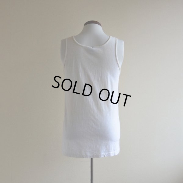 画像3: 1980s  MICKEY MOUSE タンクトップ　 表記M 