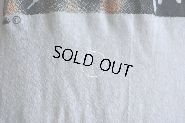 画像12: 1980s DOBERMAN Tシャツ　 実寸M 