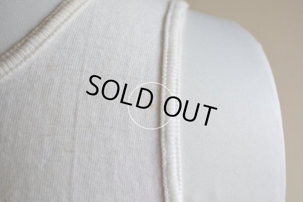 画像12: 1980s  MICKEY MOUSE タンクトップ　 表記M 