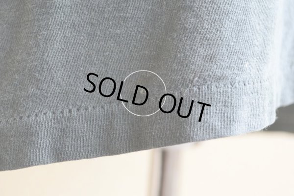 画像18: 1970s Harley-Davidson Tシャツ　 EAGLE ＆ No.1 LOGO　 表記M 