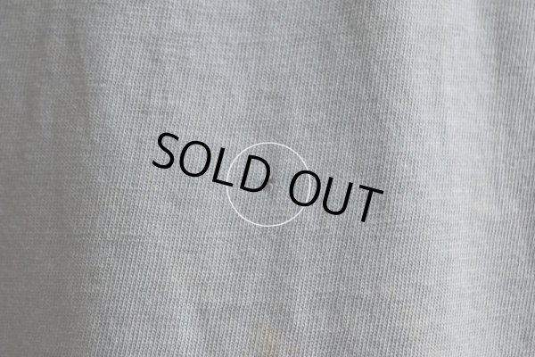 画像17: 1970s Harley-Davidson Tシャツ　 EAGLE ＆ No.1 LOGO　 表記M 