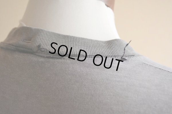 画像19: 1970s Harley-Davidson Tシャツ　 EAGLE ＆ No.1 LOGO　 表記M 