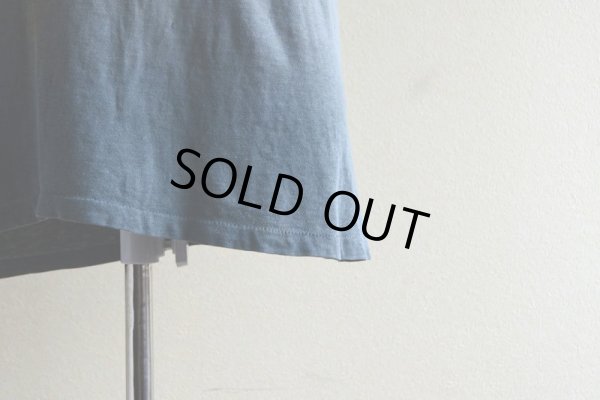 画像14: 1970s Harley-Davidson Tシャツ　 EAGLE ＆ No.1 LOGO　 表記M 