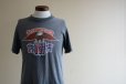 画像6: 1970s Harley-Davidson Tシャツ　 EAGLE ＆ No.1 LOGO　 表記M 