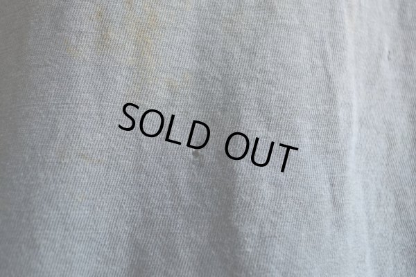 画像16: 1970s Harley-Davidson Tシャツ　 EAGLE ＆ No.1 LOGO　 表記M 