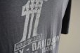 画像12: 1970s Harley-Davidson Tシャツ　 EAGLE ＆ No.1 LOGO　 表記M 