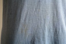 画像15: 1970s Harley-Davidson Tシャツ　 EAGLE ＆ No.1 LOGO　 表記M  (15)