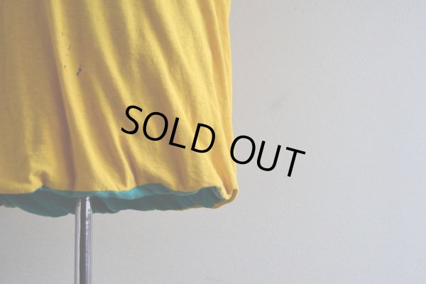 画像13: 1970s Champion リバーシブルTシャツ  染み込みプリント  表記XL