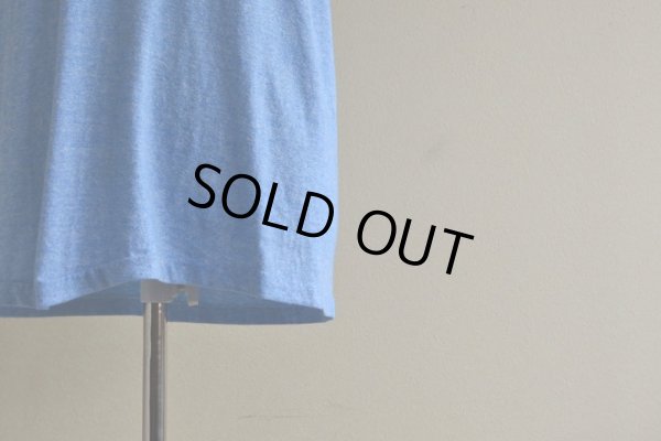 画像11: 1970s-80s  GRAND CANYON 杢リンガーTシャツ　 表記XL 