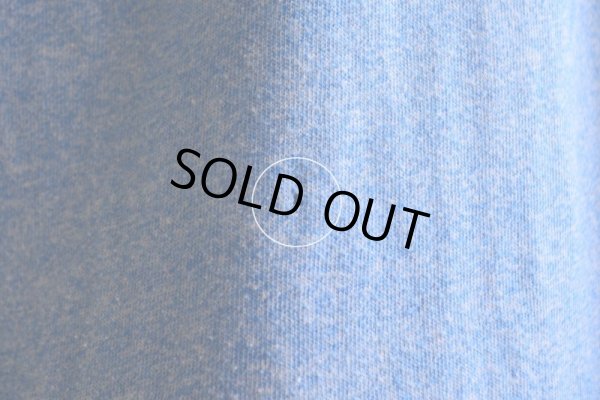 画像13: 1970s-80s  GRAND CANYON 杢リンガーTシャツ　 表記XL 