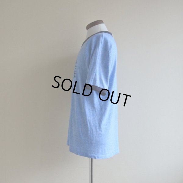 画像4: 1970s-80s  GRAND CANYON 杢リンガーTシャツ　 表記XL 