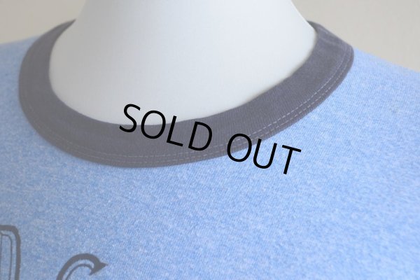 画像7: 1970s-80s  GRAND CANYON 杢リンガーTシャツ　 表記XL 