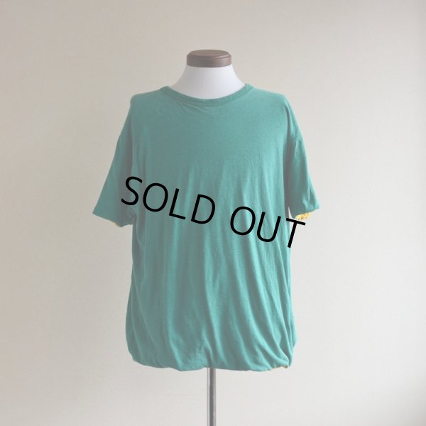 画像5: 1970s Champion リバーシブルTシャツ  染み込みプリント  表記XL