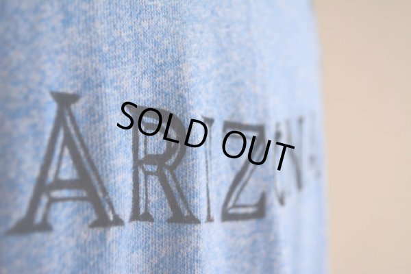 画像9: 1970s-80s  GRAND CANYON 杢リンガーTシャツ　 表記XL 