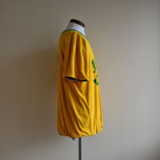 画像2: 1970s Champion リバーシブルTシャツ　 染み込みプリント　 表記XL  (2)
