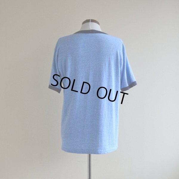 画像3: 1970s-80s  GRAND CANYON 杢リンガーTシャツ　 表記XL 