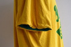 画像12: 1970s Champion リバーシブルTシャツ　 染み込みプリント　 表記XL  (12)
