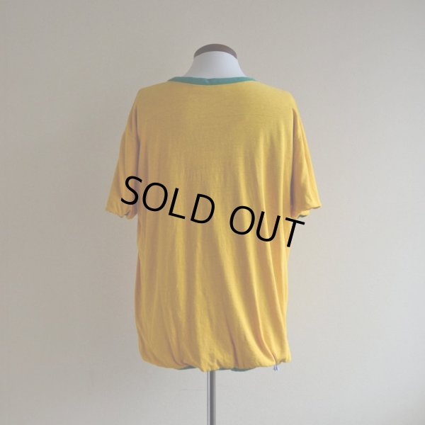 画像3: 1970s Champion リバーシブルTシャツ  染み込みプリント  表記XL