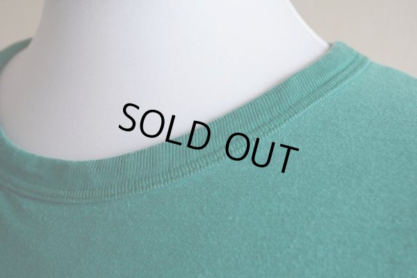 画像8: 1970s Champion リバーシブルTシャツ  染み込みプリント  表記XL