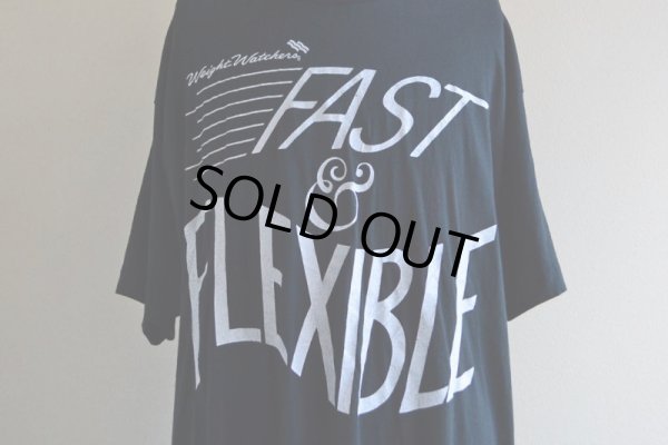 画像7: 1980s Weight Watchers Tシャツ　 表記XXXL 