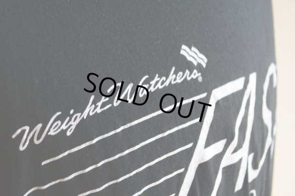 画像8: 1980s Weight Watchers Tシャツ　 表記XXXL 