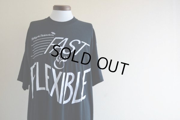 画像5: 1980s Weight Watchers Tシャツ　 表記XXXL 