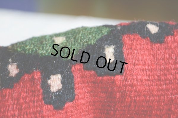 画像5: OLD KILIM　 size 55cm×23cm 