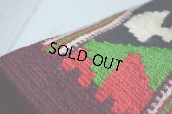 画像3: OLD KILIM　 size 40cm×30cm 