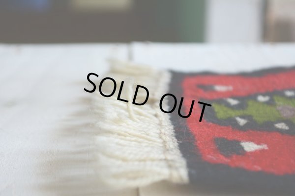 画像4: OLD KILIM　 size 47cm×20cm 