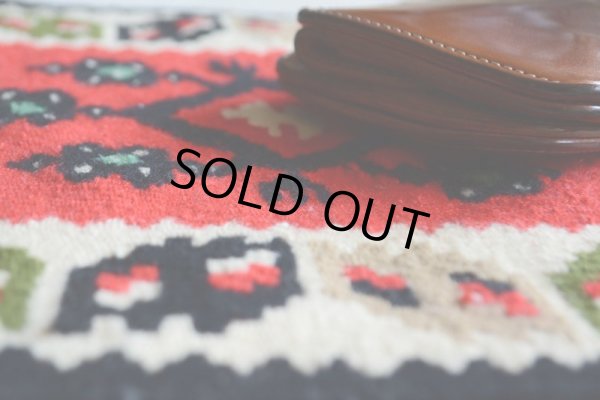 画像5: OLD KILIM　 size 37cm×30cm 