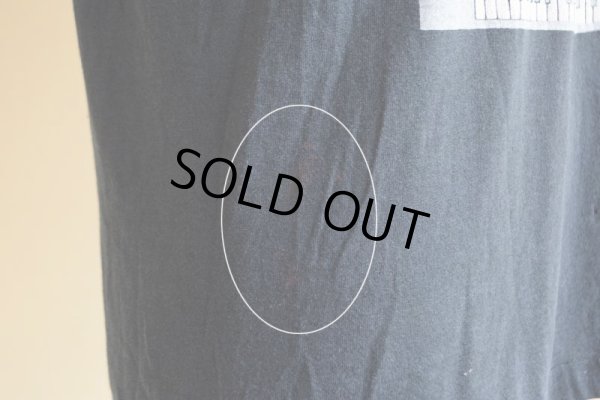 画像14: 1980s MONTREAL MUSIC JAZZ Tシャツ　 実寸M 