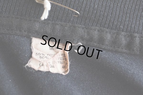 画像11: 1980s MONTREAL MUSIC JAZZ Tシャツ　 実寸M 