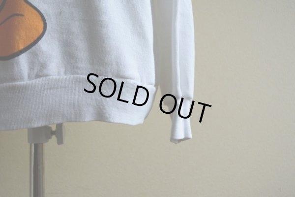 画像12: 1980s  Champion MICKEY MOUSE スウェット　 表記XL 