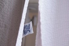 画像14: RalphLauren シアサッカーBDシャツ　 表記XL  (14)