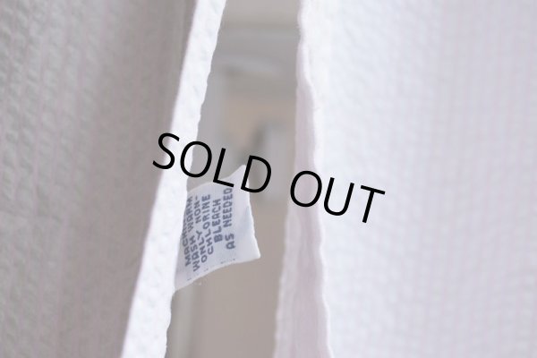 画像14: RalphLauren シアサッカーBDシャツ　 表記XL 