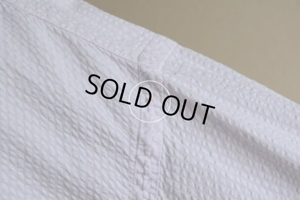 画像13: RalphLauren シアサッカーBDシャツ　 表記XL 