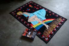 画像2: Marilyn Monroe タペストリー　 size146cm×96cm  (2)
