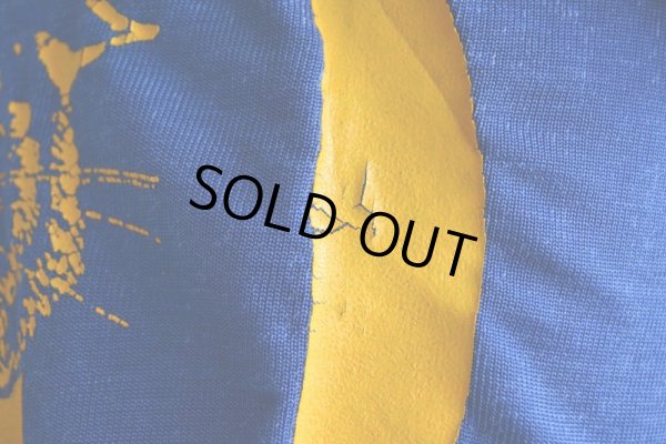 画像11: 1970s Champion フットボールTシャツ　 表記S 