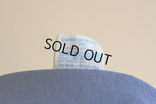 画像16: 1970s Champion フットボールTシャツ　 表記S 