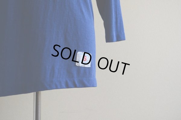 画像13: 1970s Champion フットボールTシャツ　 表記S 