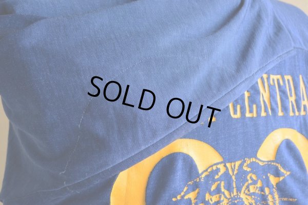 画像12: 1970s Champion フットボールTシャツ　 表記S 