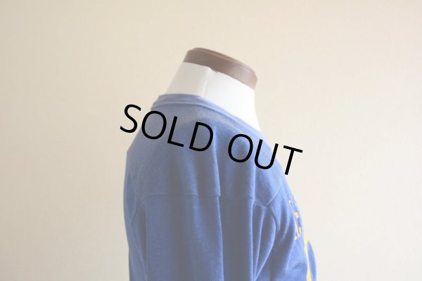 画像8: 1970s Champion フットボールTシャツ　 表記S 