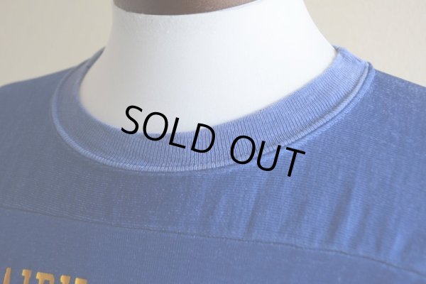 画像6: 1970s Champion フットボールTシャツ　 表記S 