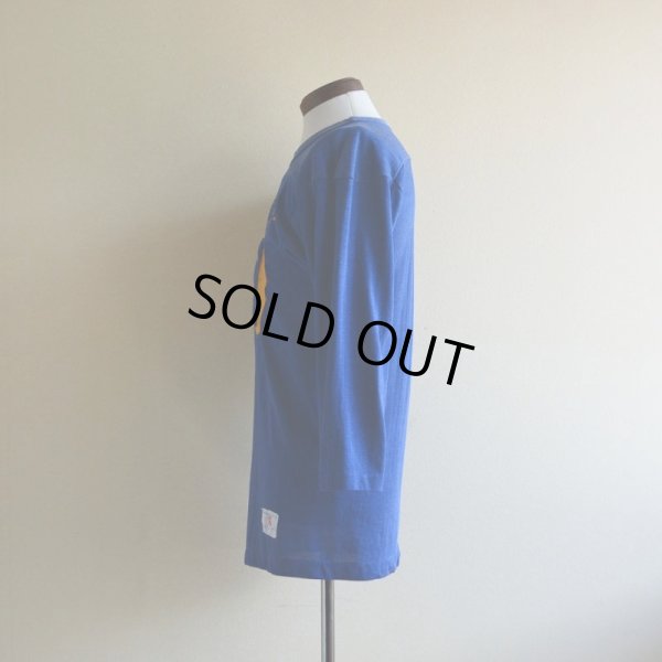 画像4: 1970s Champion フットボールTシャツ　 表記S 