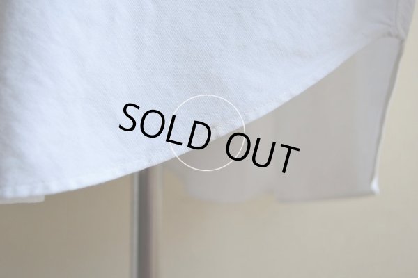 画像10: RalphLauren オックスフォードBDシャツ　 ポケット付き　 表記L 