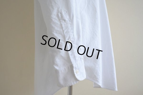 画像9: RalphLauren オックスフォードBDシャツ　 表記15 1/2-32 