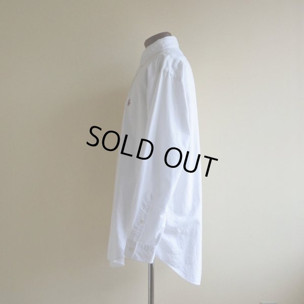 画像4: RalphLauren オックスフォードBDシャツ　 表記15 1/2-33 