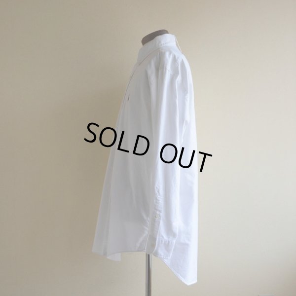 画像4: RalphLauren オックスフォードBDシャツ　 表記15 1/2-32 