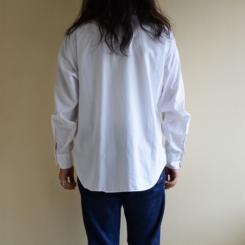 画像3: PoLo RalphLauren ドレスシャツ 表記16-35