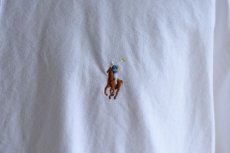 画像7: RalphLauren オックスフォードBDシャツ　 表記15 1/2-32  (7)